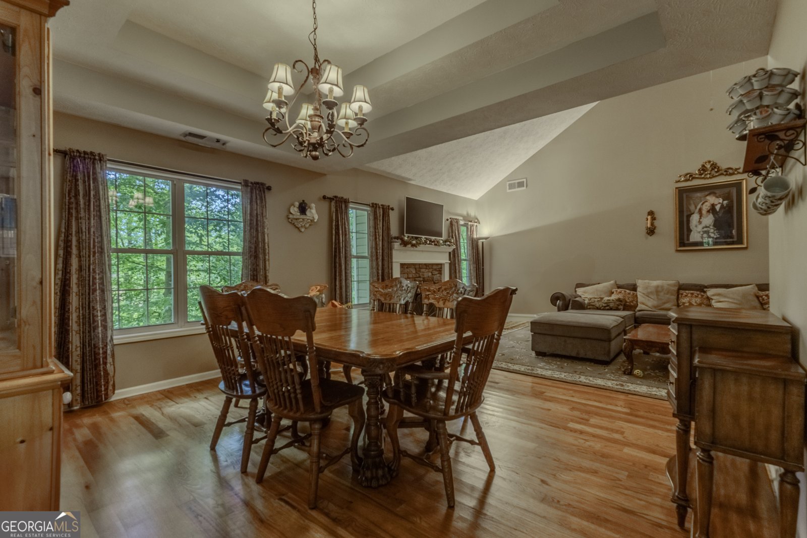 6330 Countryland Drive Dawsonville - 15