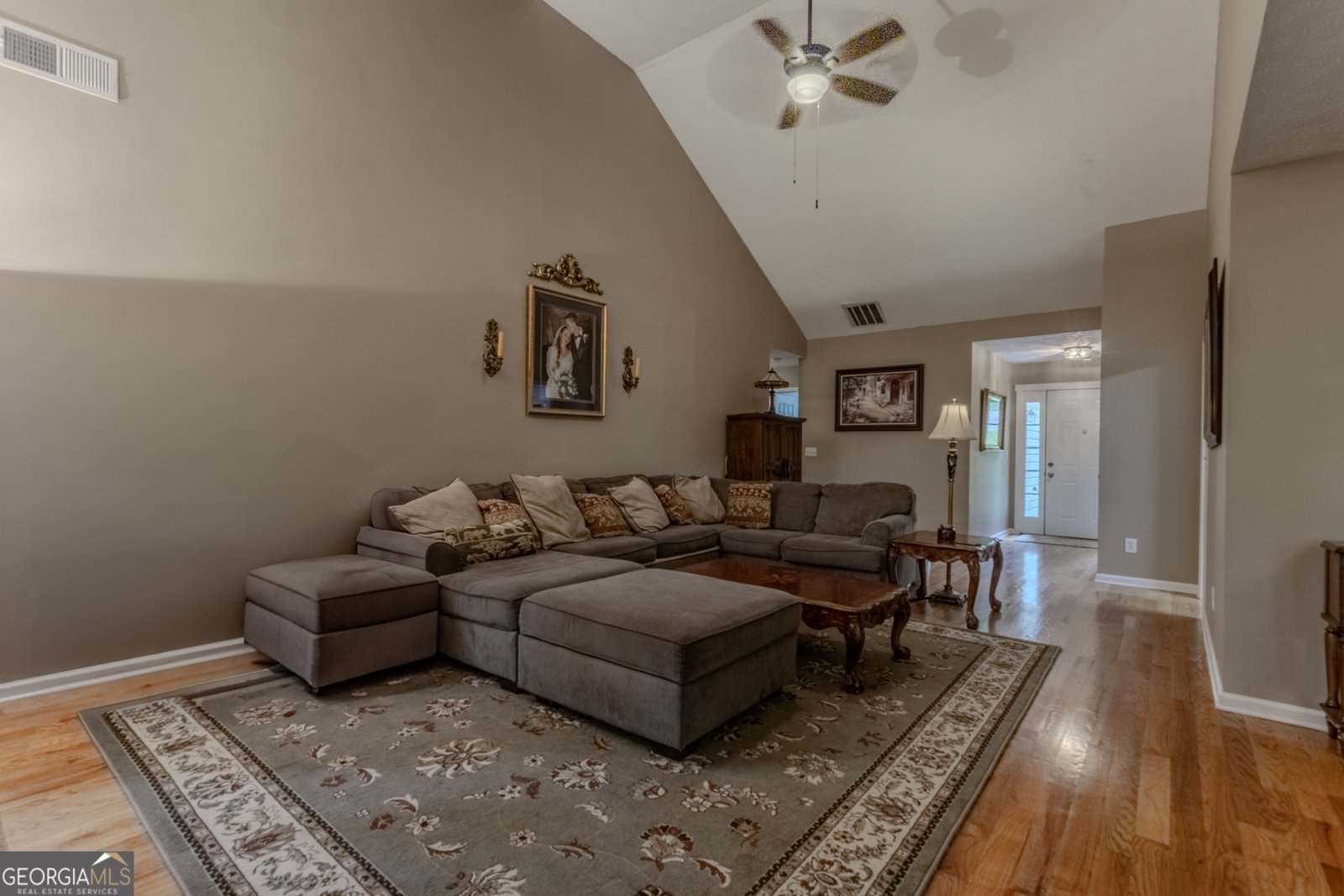 6330 Countryland Drive Dawsonville - 16