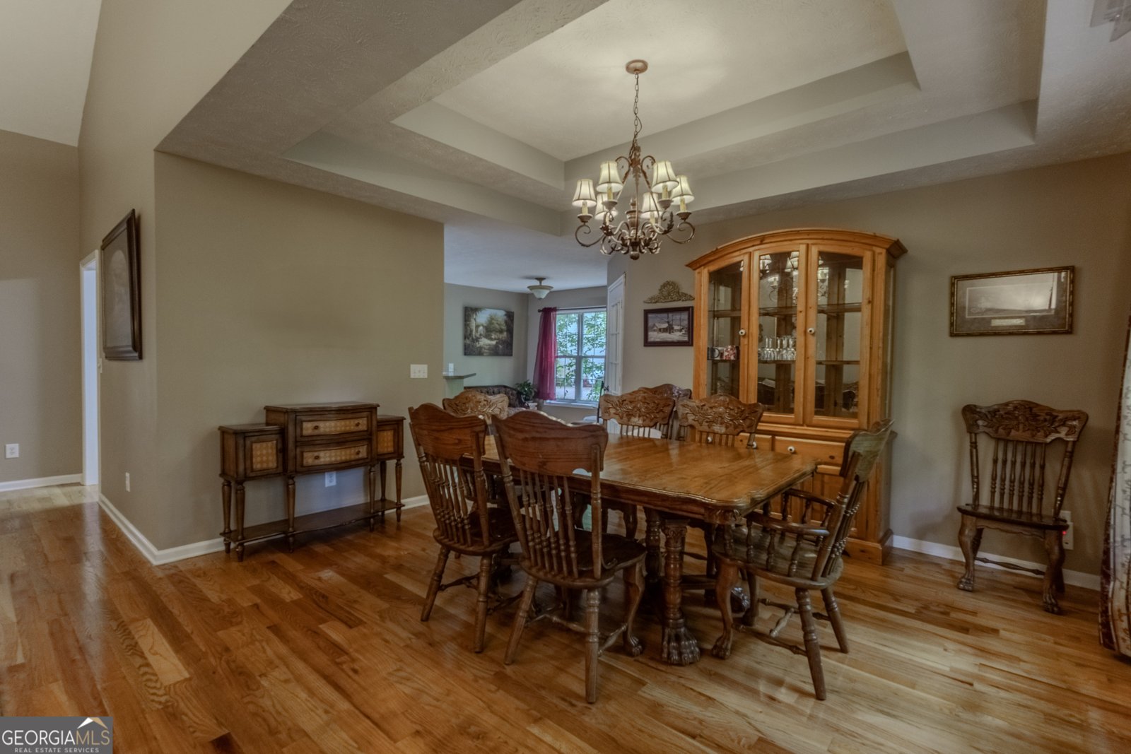 6330 Countryland Drive Dawsonville - 19