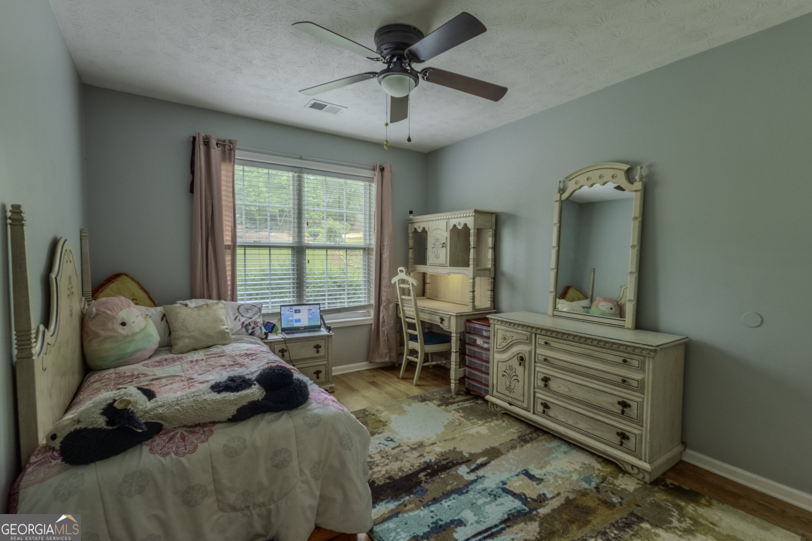 6330 Countryland Drive Dawsonville - 21