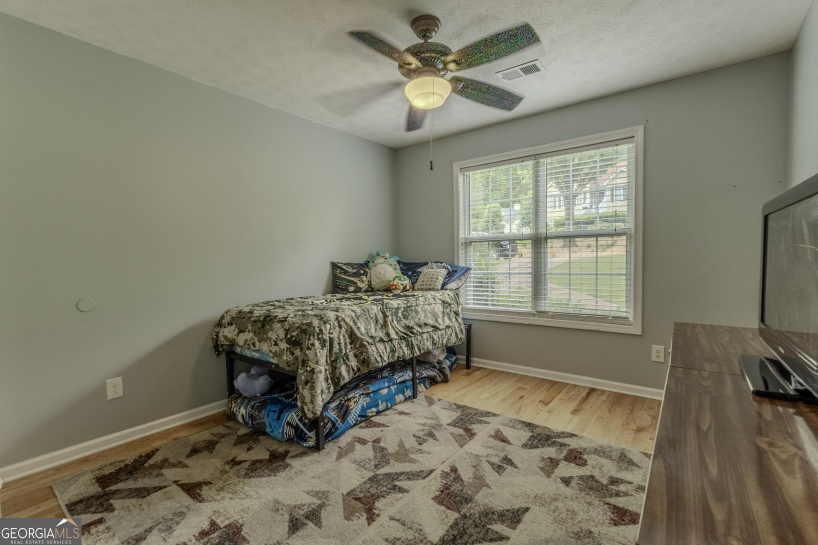 6330 Countryland Drive Dawsonville - 22