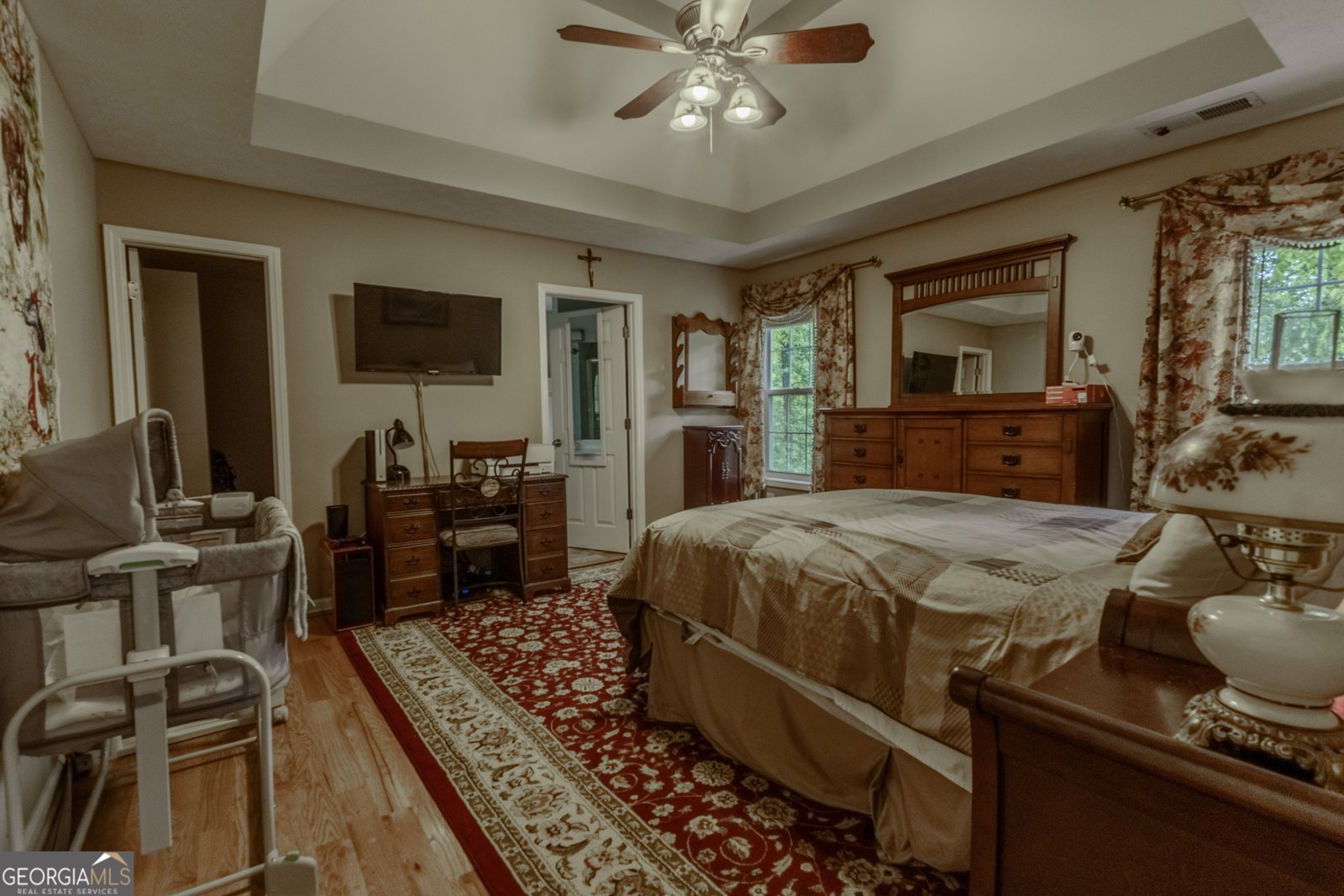 6330 Countryland Drive Dawsonville - 23