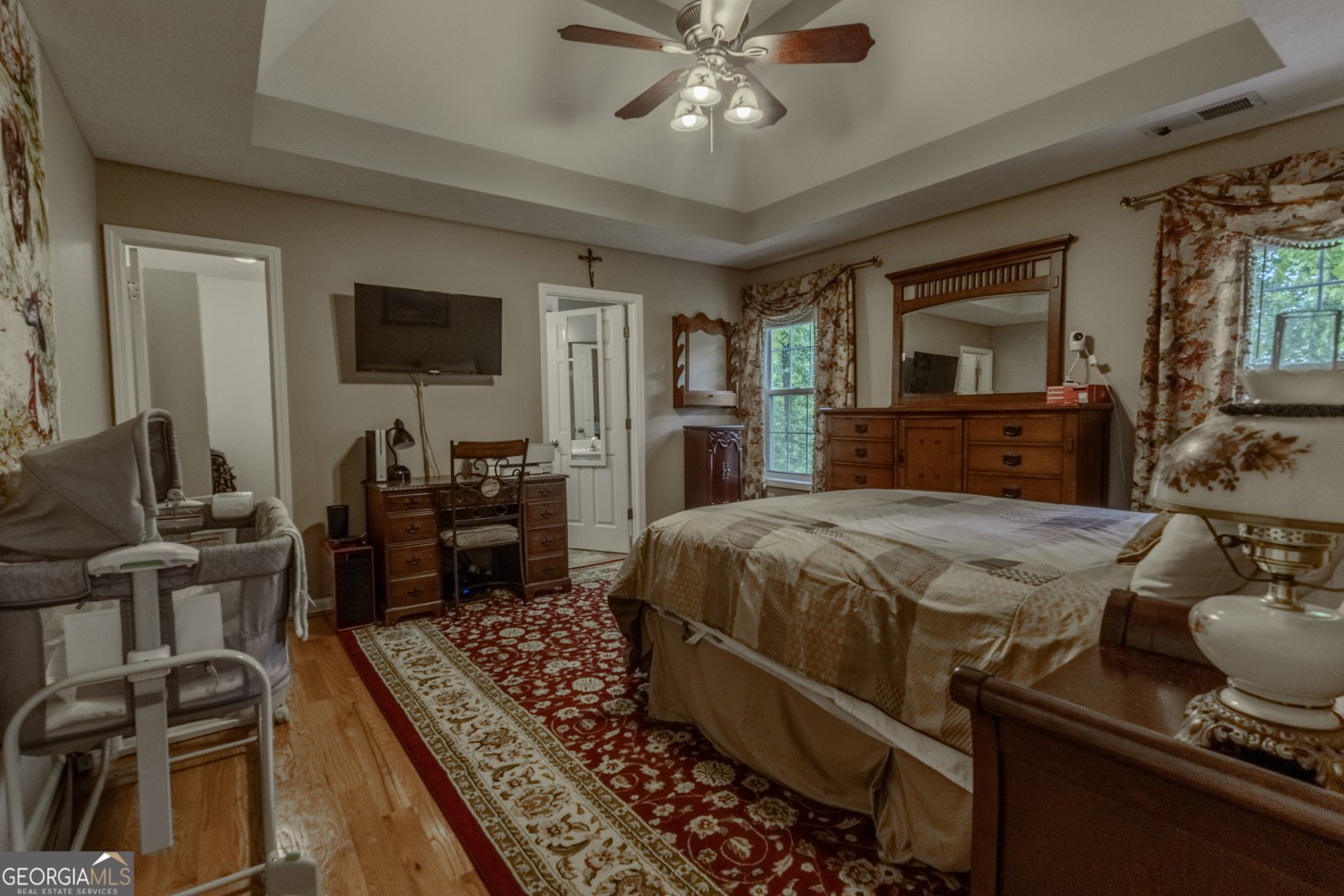 6330 Countryland Drive Dawsonville - 24