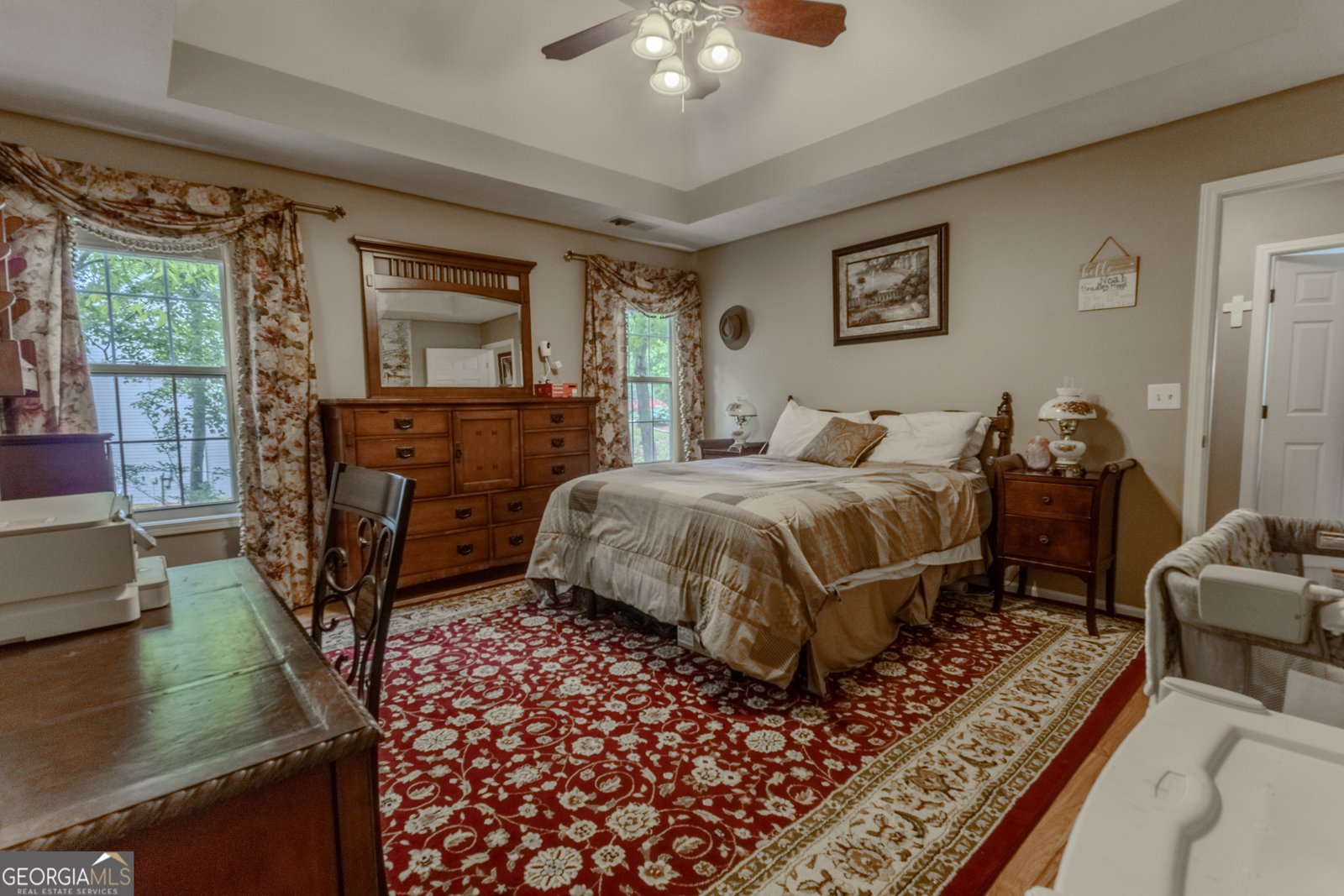 6330 Countryland Drive Dawsonville - 25