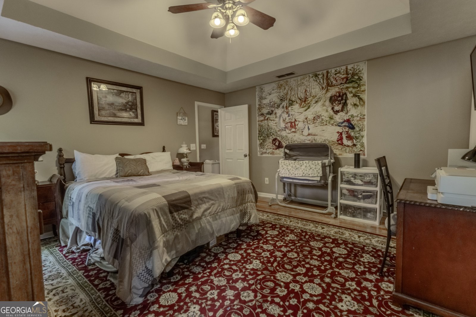 6330 Countryland Drive Dawsonville - 26