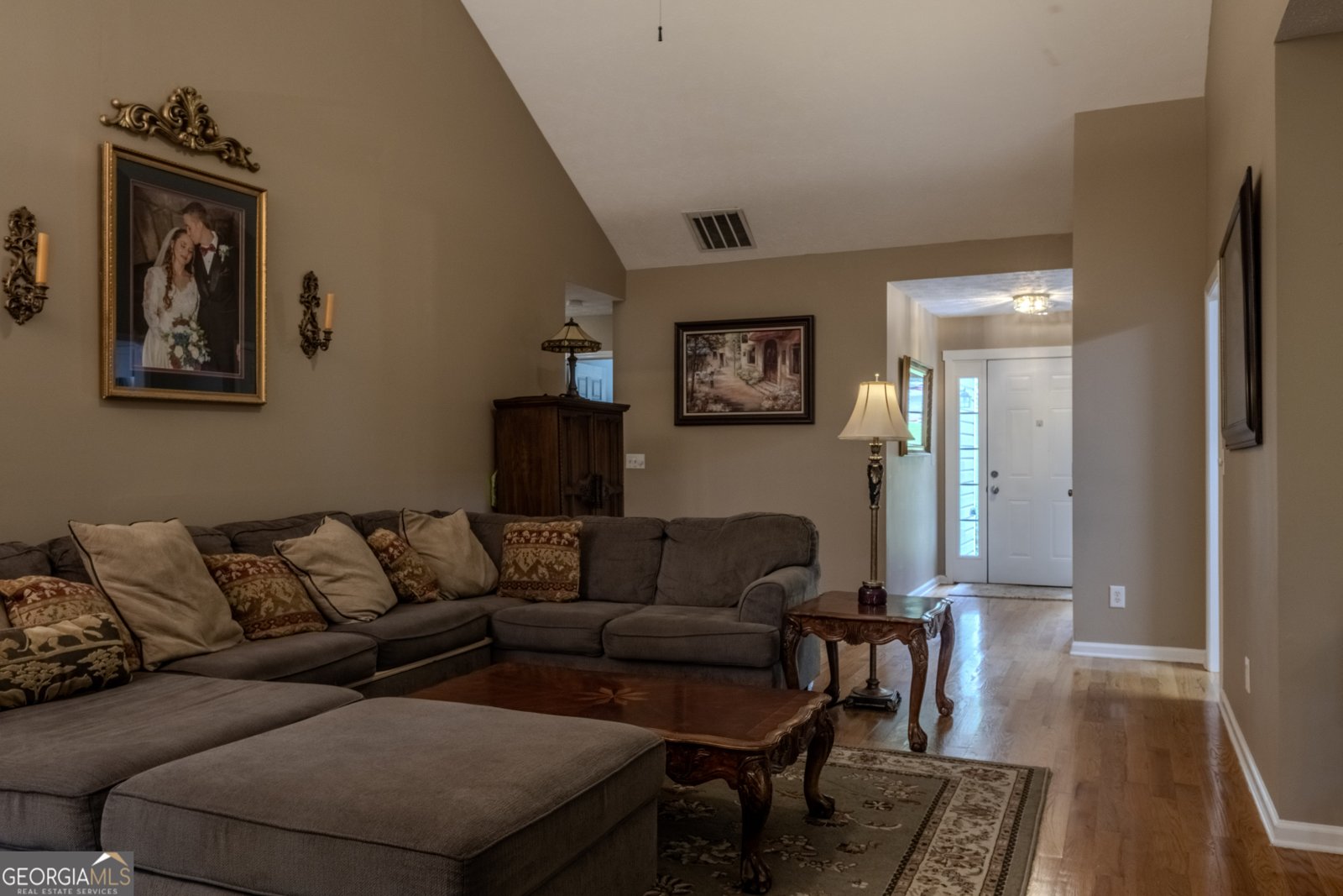 6330 Countryland Drive Dawsonville - 3