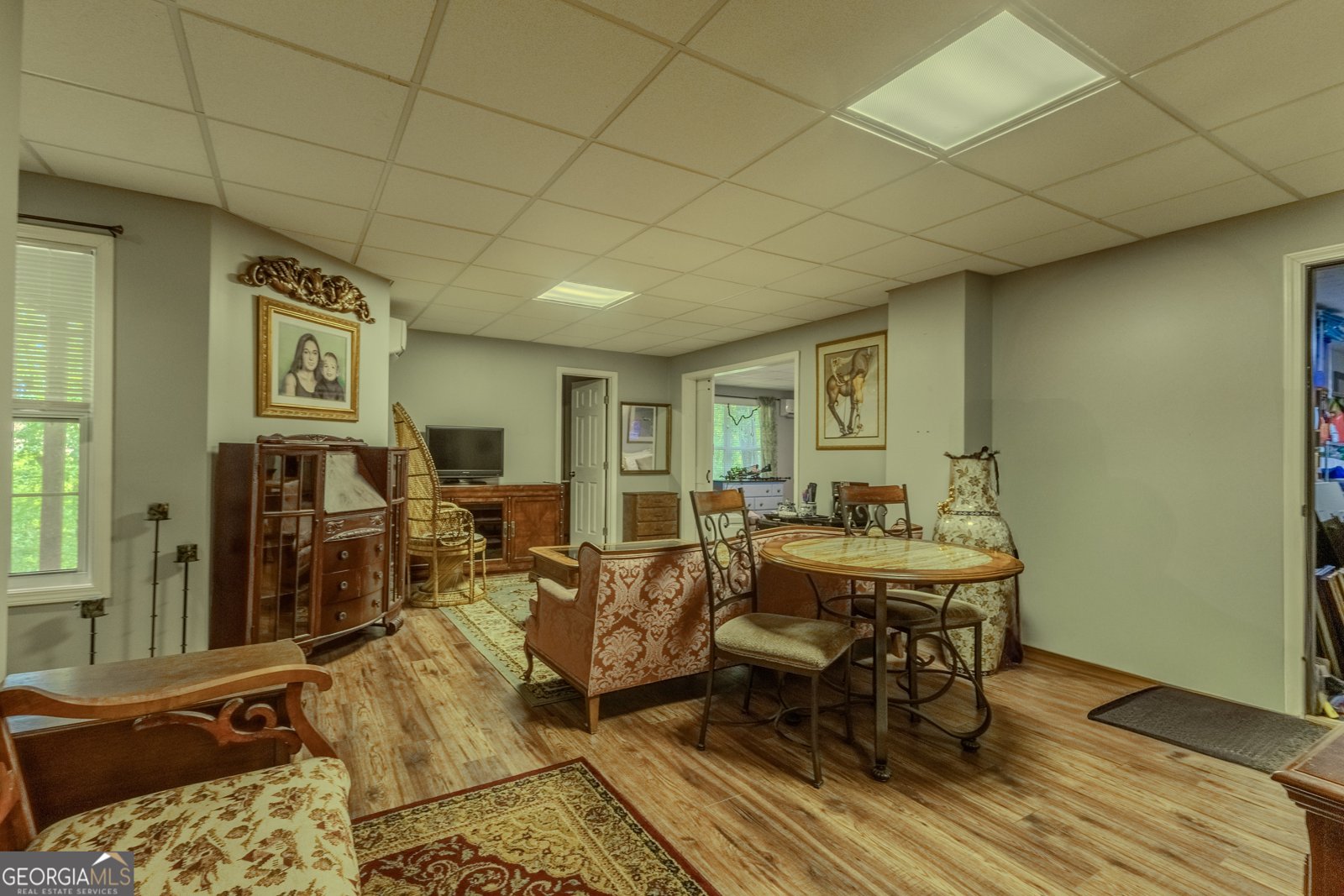 6330 Countryland Drive Dawsonville - 31
