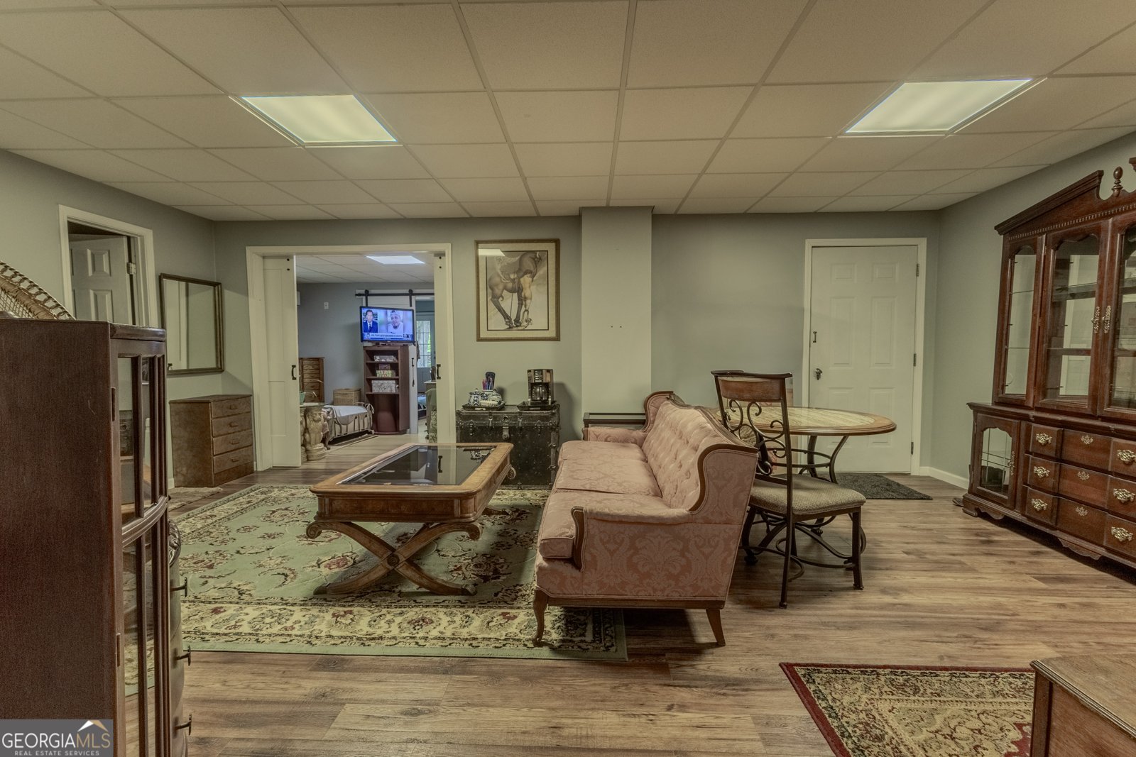 6330 Countryland Drive Dawsonville - 34