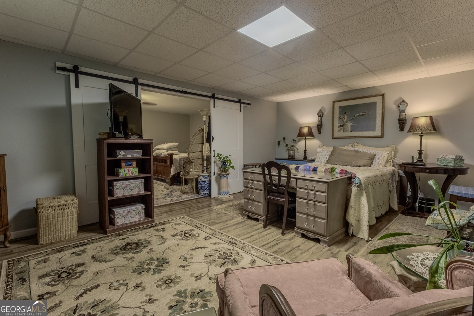 6330 Countryland Drive Dawsonville - 38
