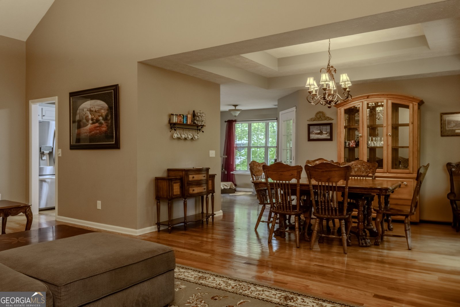 6330 Countryland Drive Dawsonville - 4