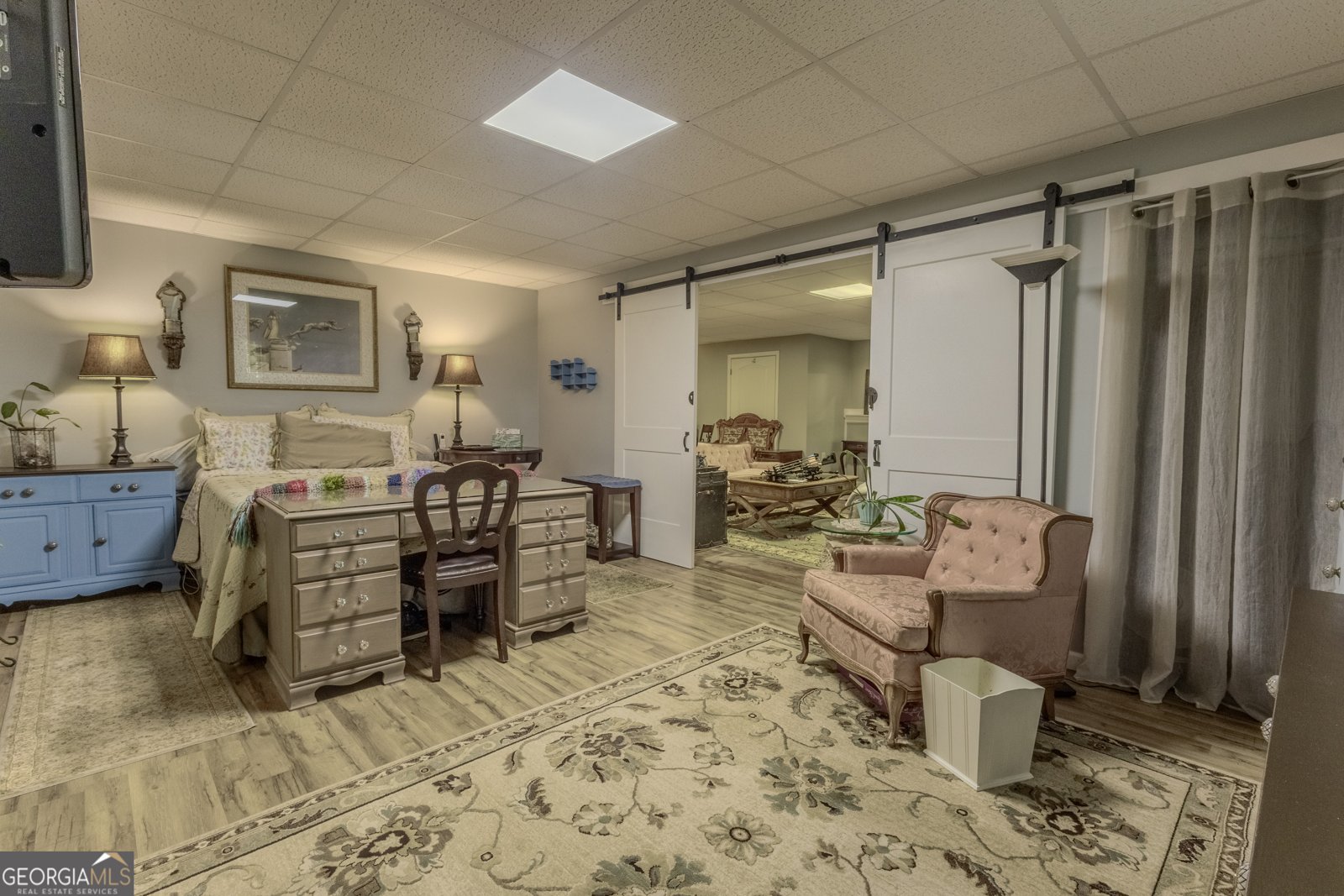 6330 Countryland Drive Dawsonville - 40