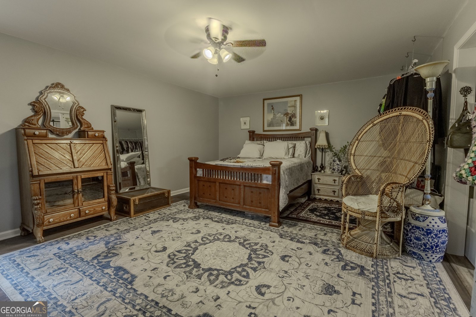 6330 Countryland Drive Dawsonville - 42