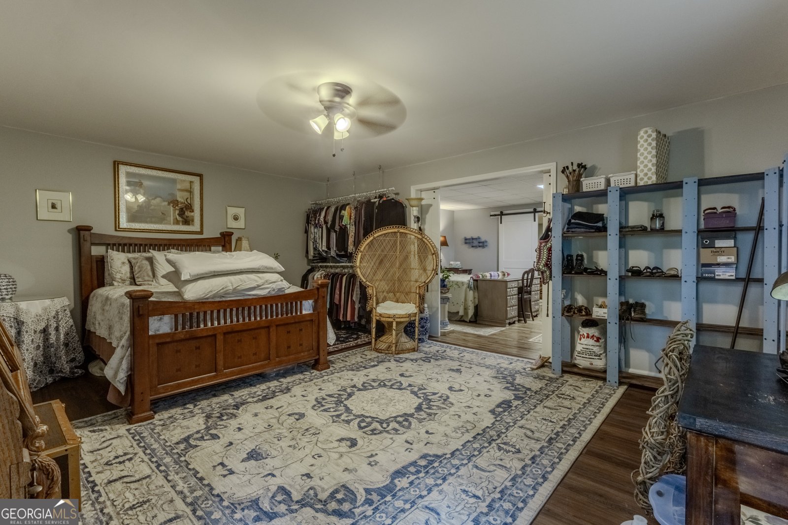 6330 Countryland Drive Dawsonville - 43