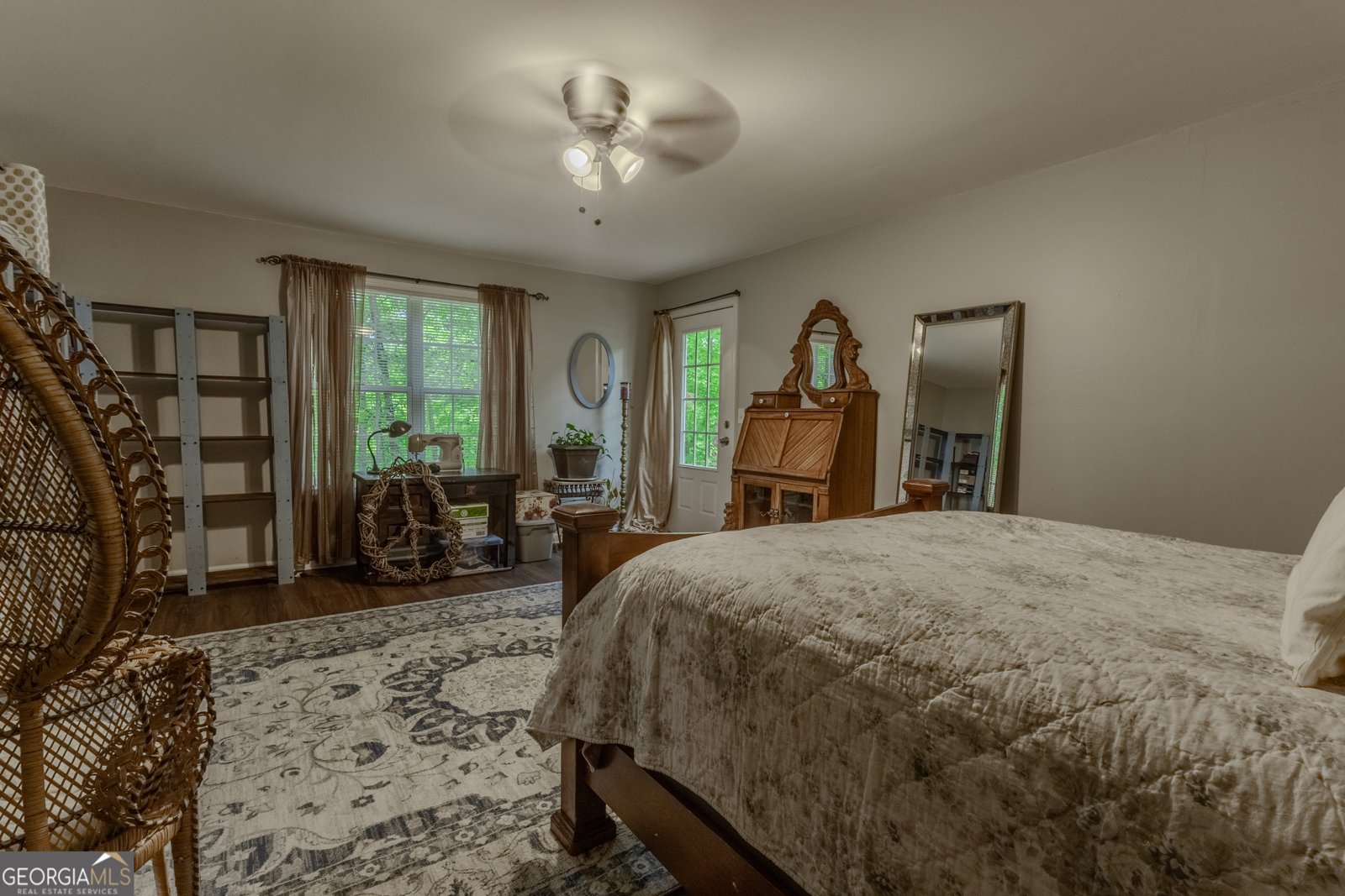 6330 Countryland Drive Dawsonville - 44
