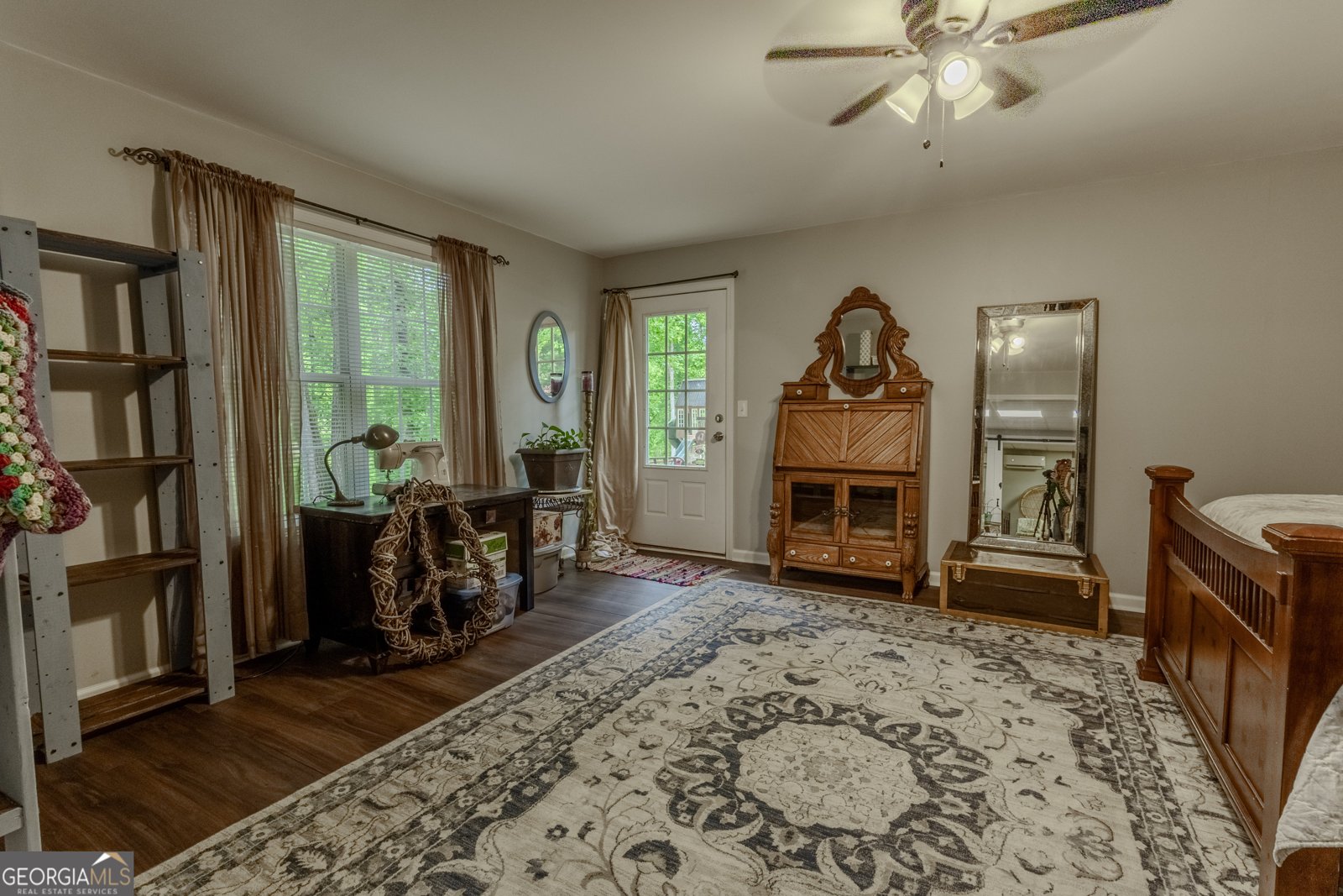 6330 Countryland Drive Dawsonville - 45