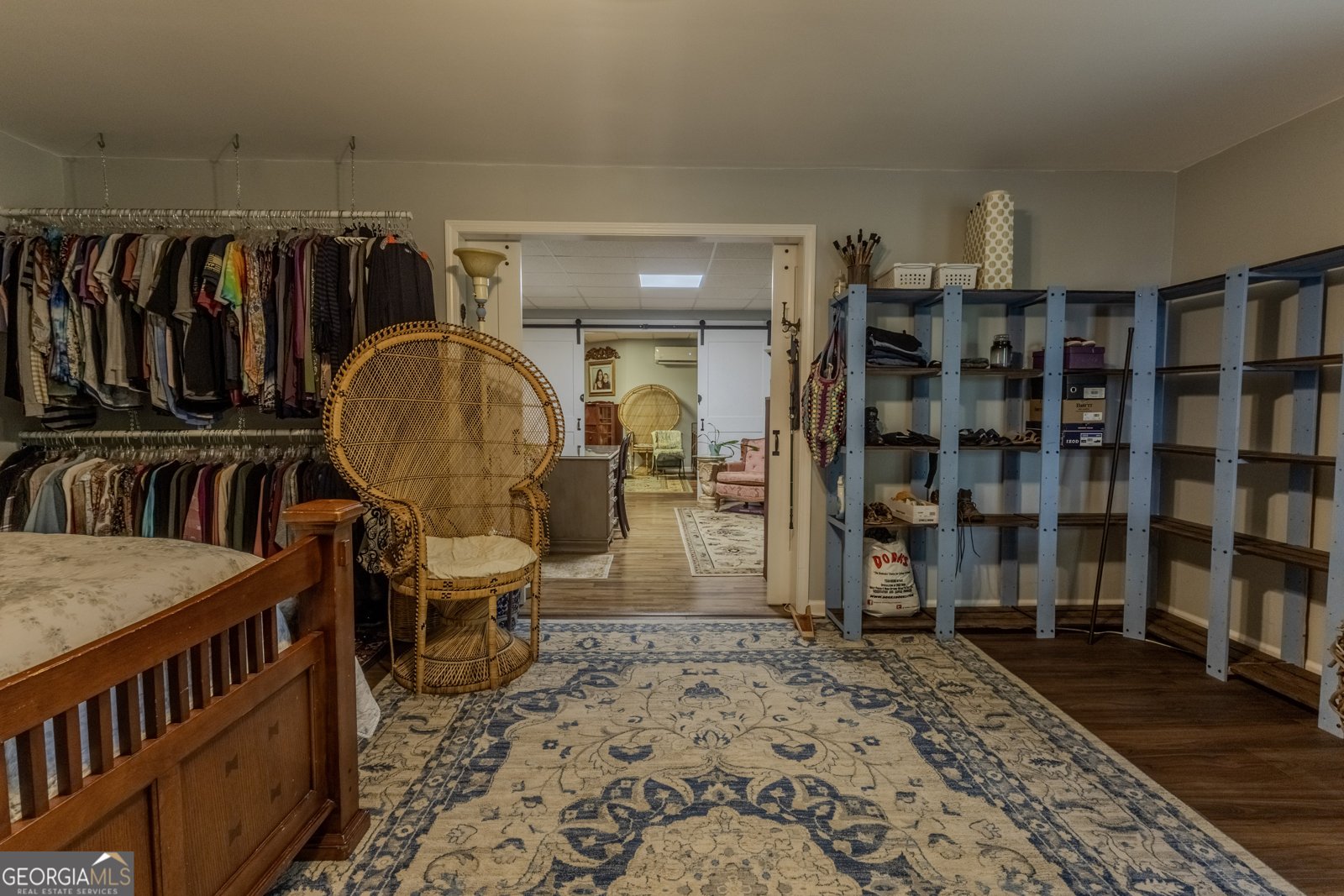 6330 Countryland Drive Dawsonville - 46