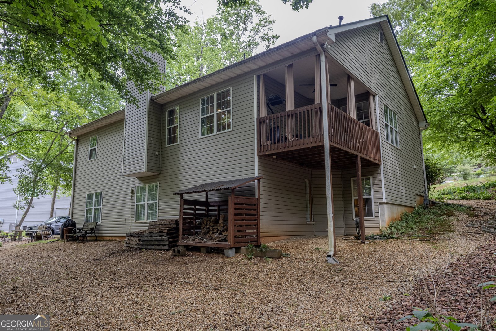 6330 Countryland Drive Dawsonville - 49
