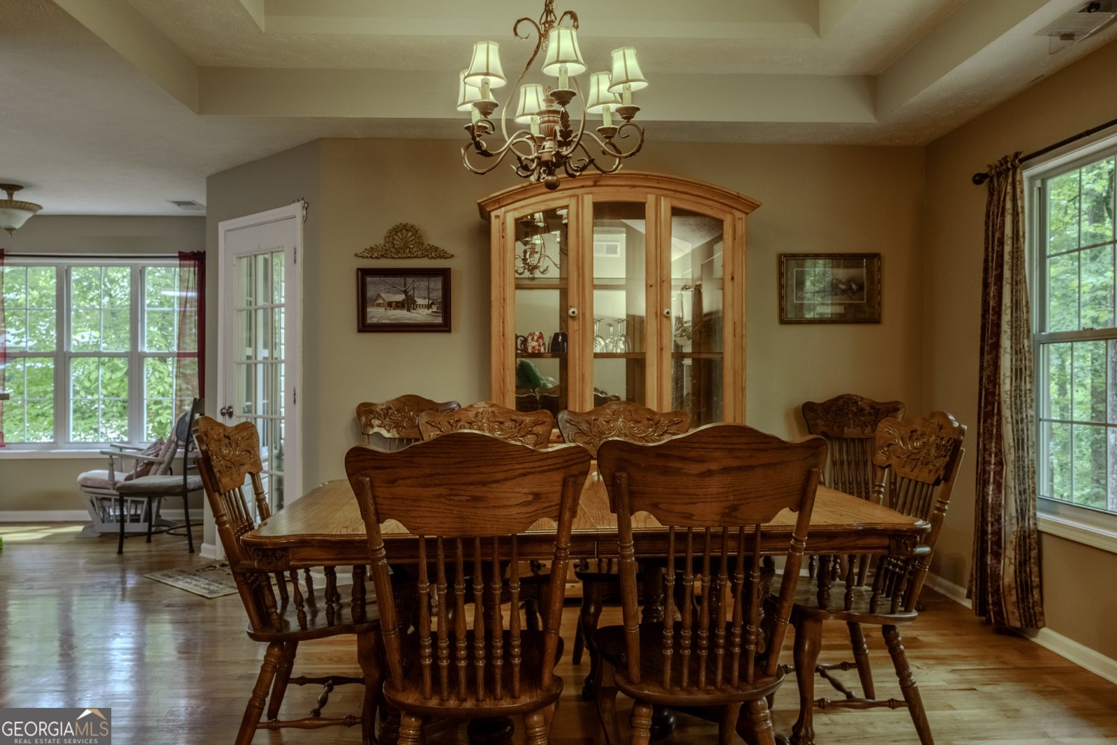 6330 Countryland Drive Dawsonville - 5