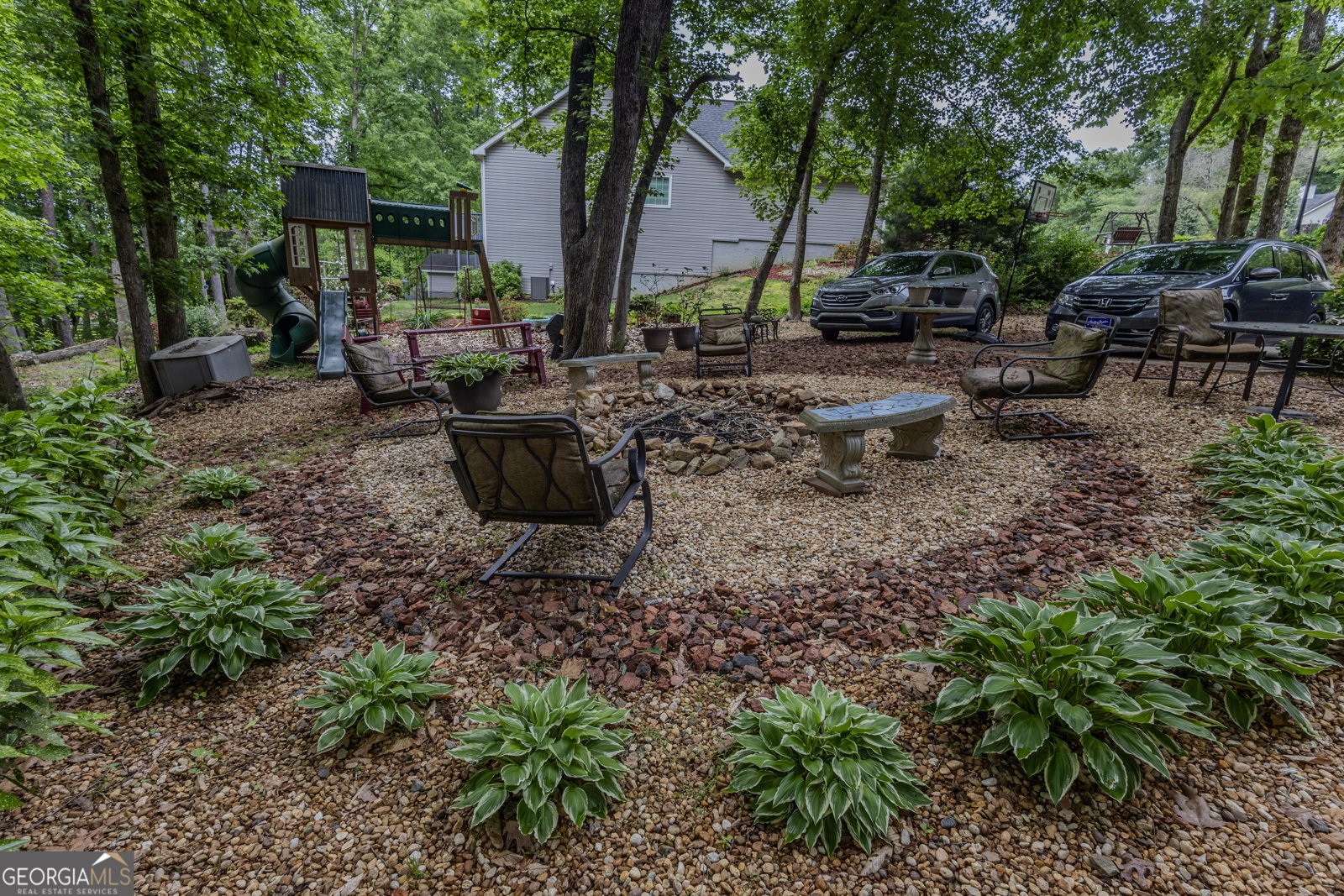 6330 Countryland Drive Dawsonville - 50