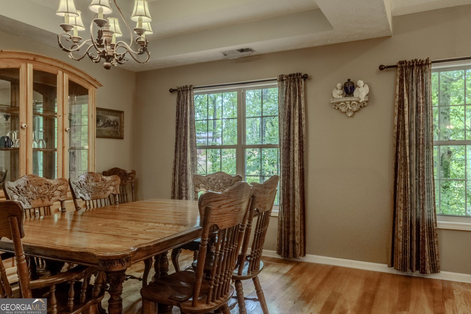 6330 Countryland Drive Dawsonville - 6