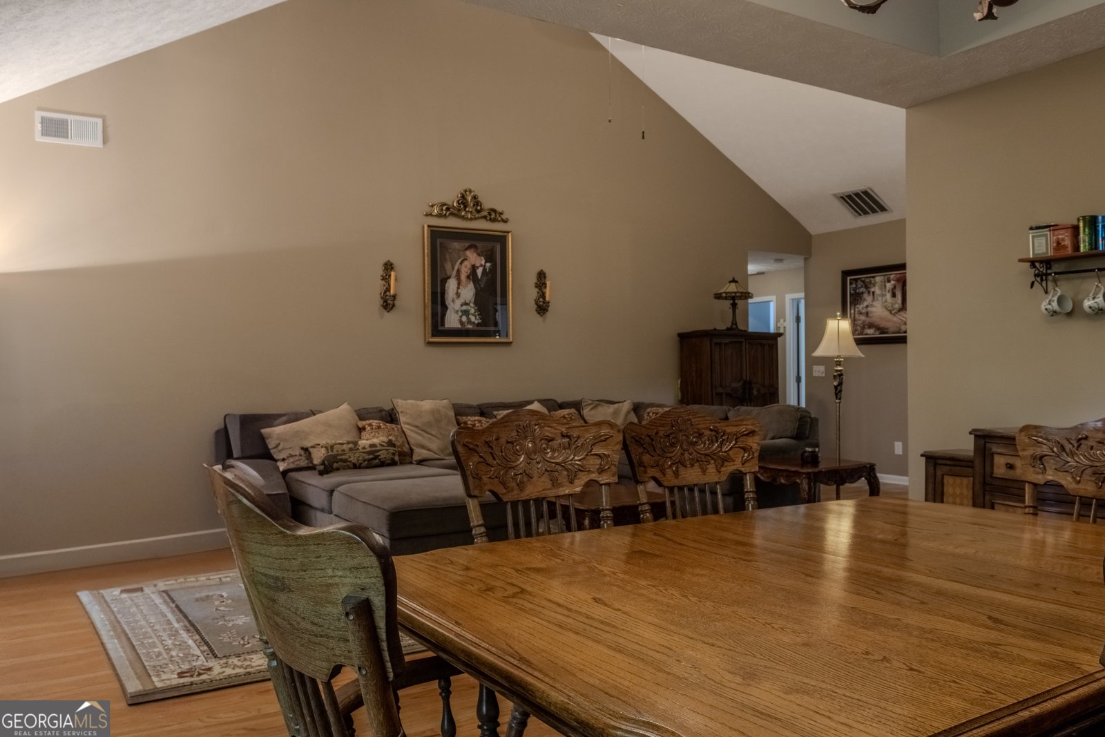 6330 Countryland Drive Dawsonville - 7