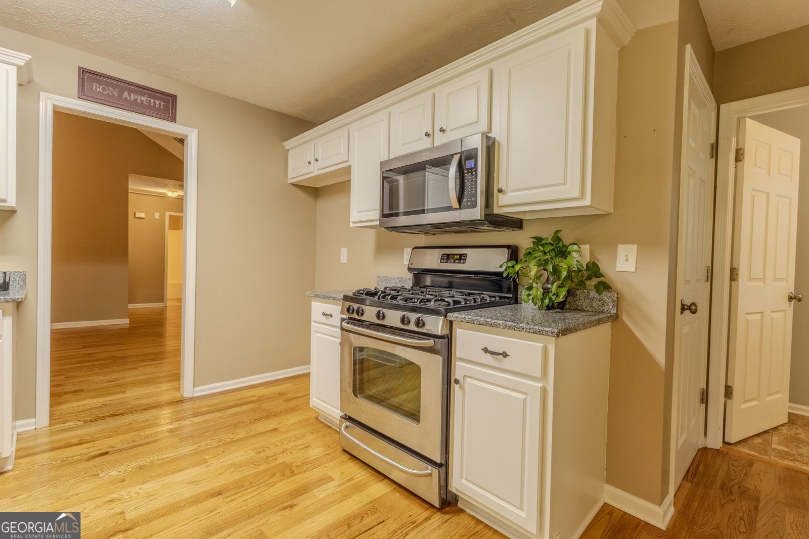 6330 Countryland Drive Dawsonville - 8
