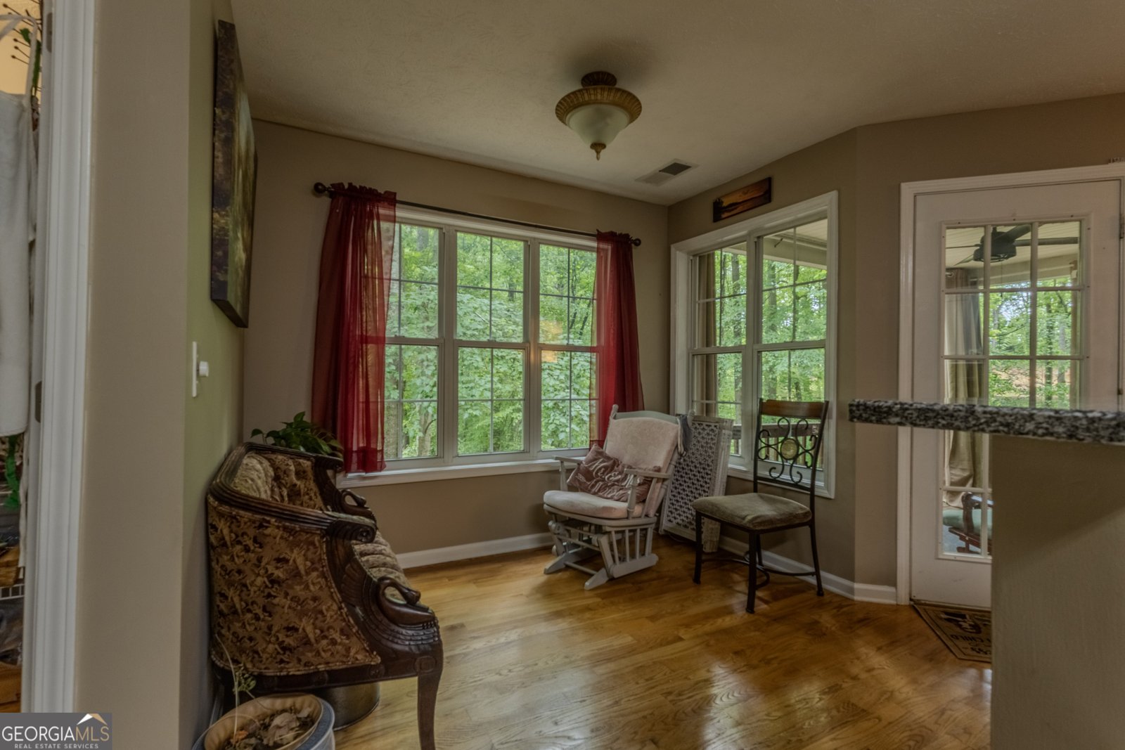 6330 Countryland Drive Dawsonville - 9