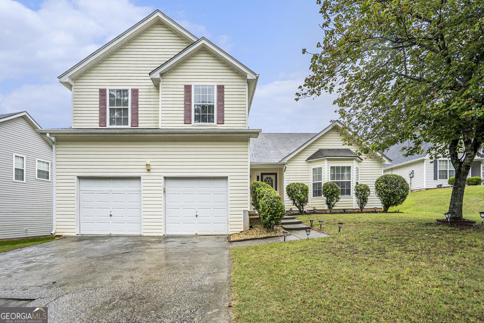 436 Berkshire Place Fairburn - 1