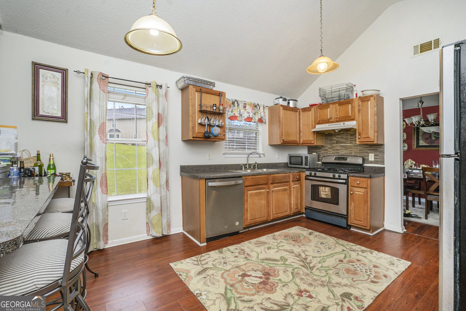436 Berkshire Place Fairburn - 10