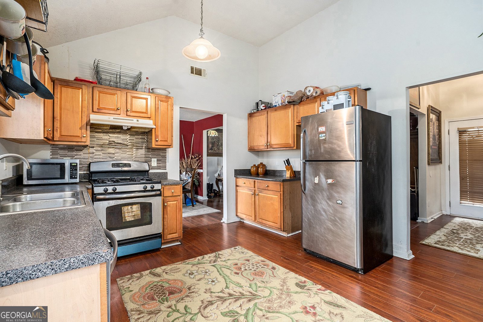 436 Berkshire Place Fairburn - 11