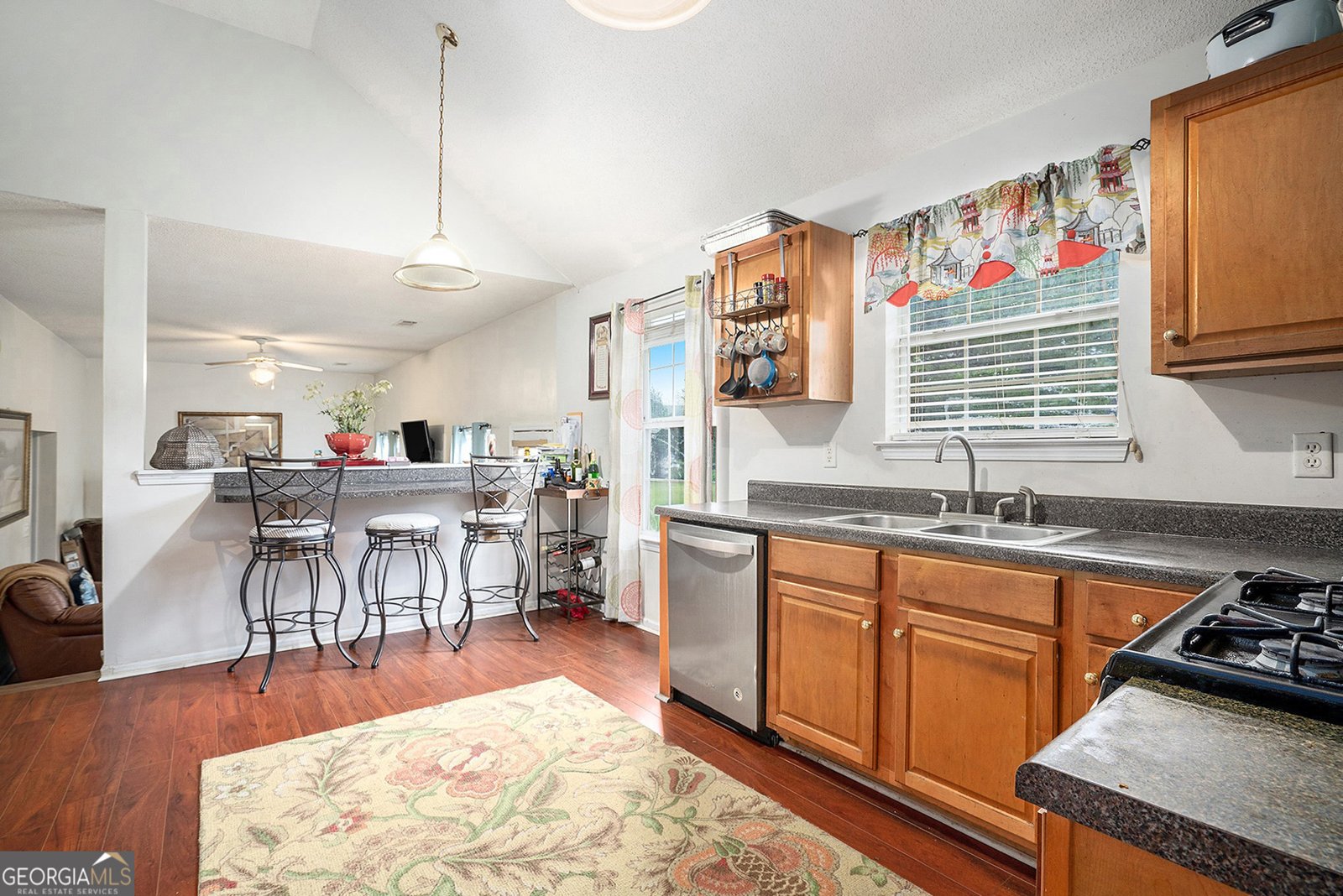 436 Berkshire Place Fairburn - 12