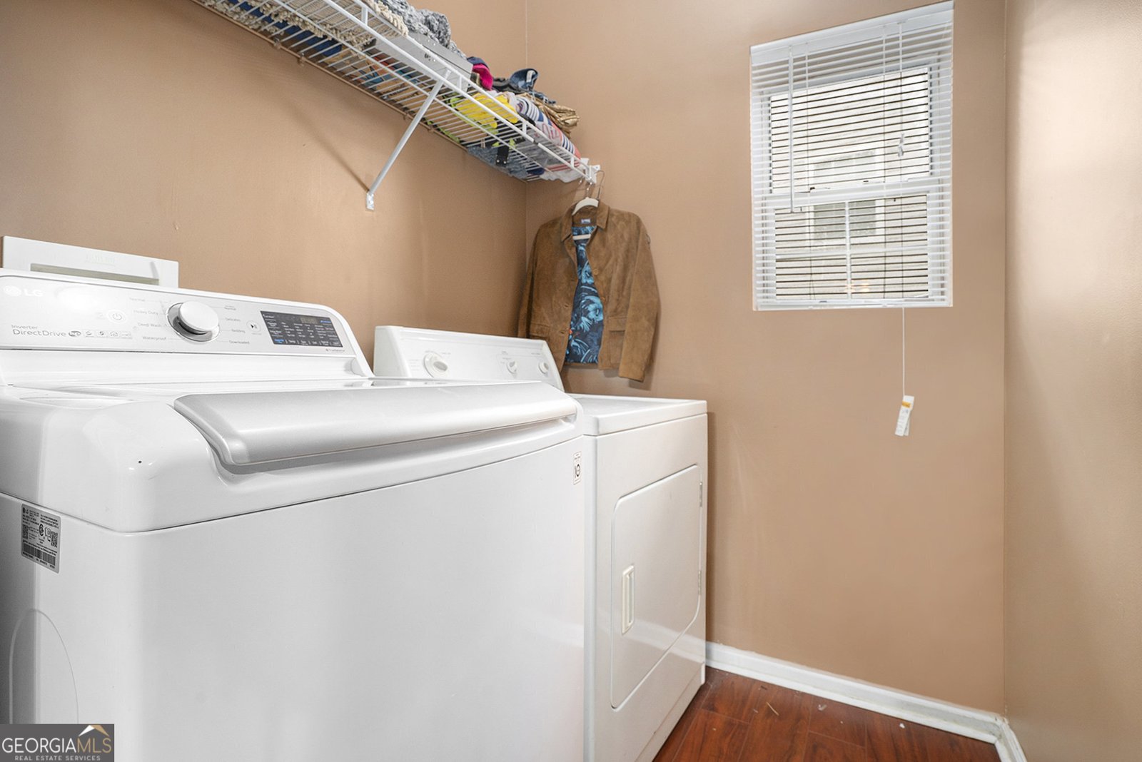436 Berkshire Place Fairburn - 16