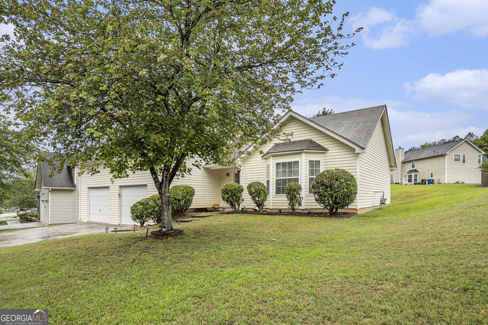 436 Berkshire Place Fairburn - 2