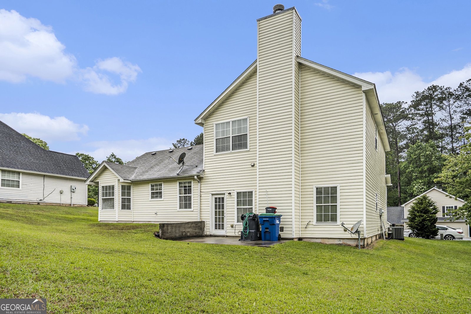 436 Berkshire Place Fairburn - 27