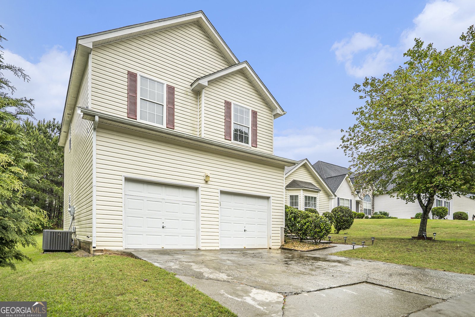 436 Berkshire Place Fairburn - 3