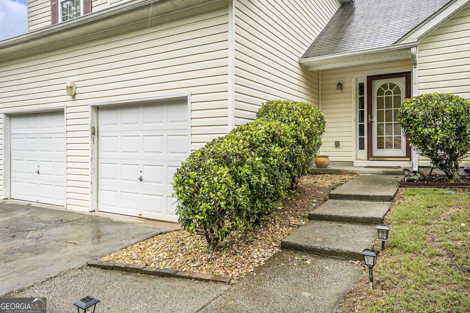 436 Berkshire Place Fairburn - 4
