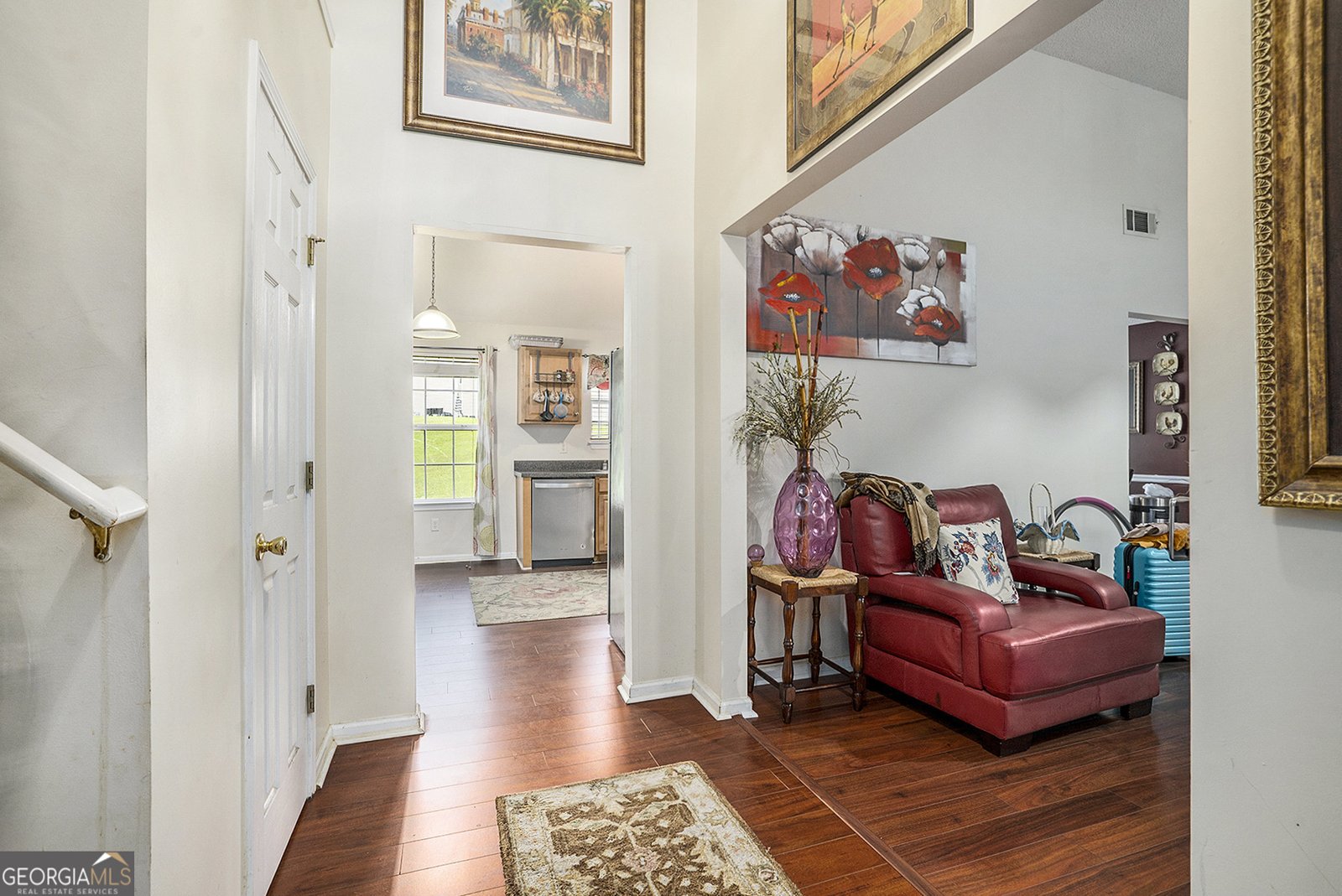 436 Berkshire Place Fairburn - 5