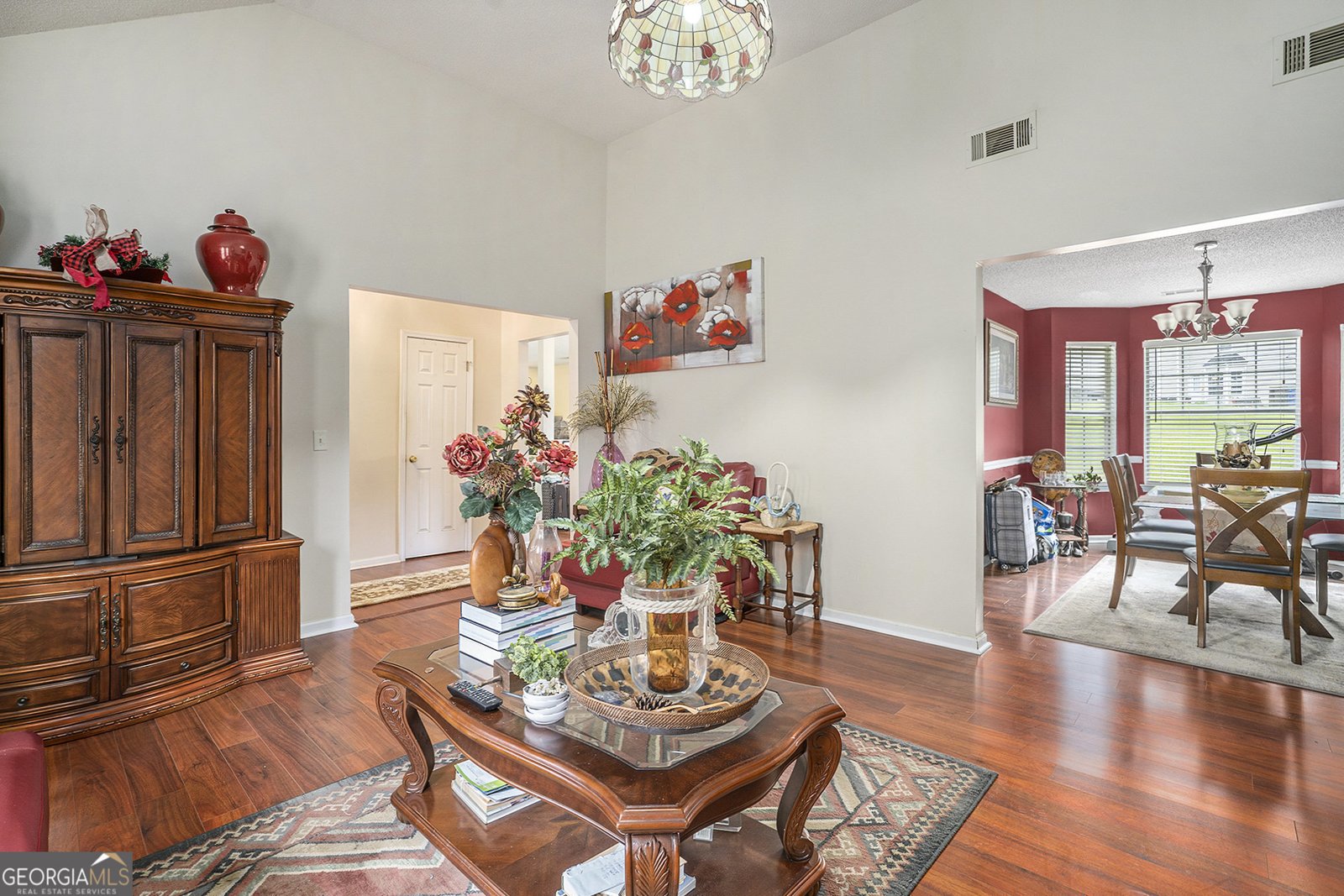 436 Berkshire Place Fairburn - 8