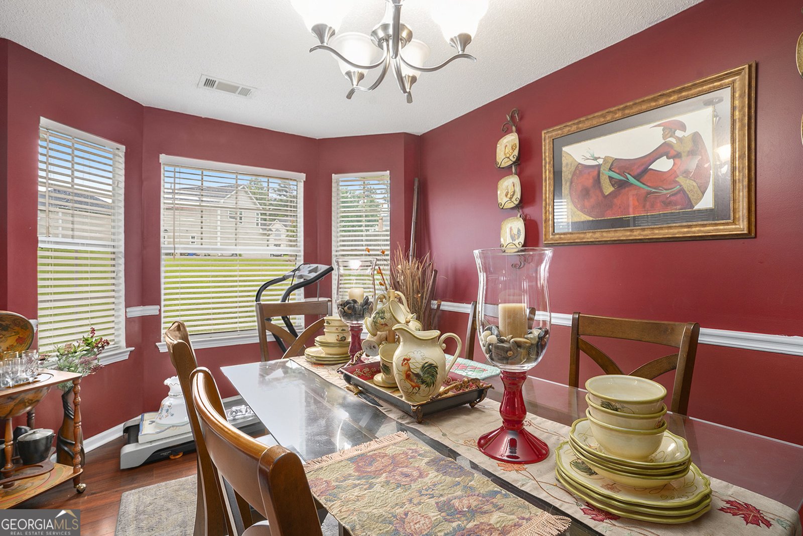 436 Berkshire Place Fairburn - 9