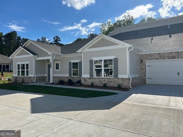 3706 Cheswoilde Avenue Powder Springs - 1