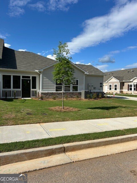 3706 Cheswoilde Avenue Powder Springs - 10