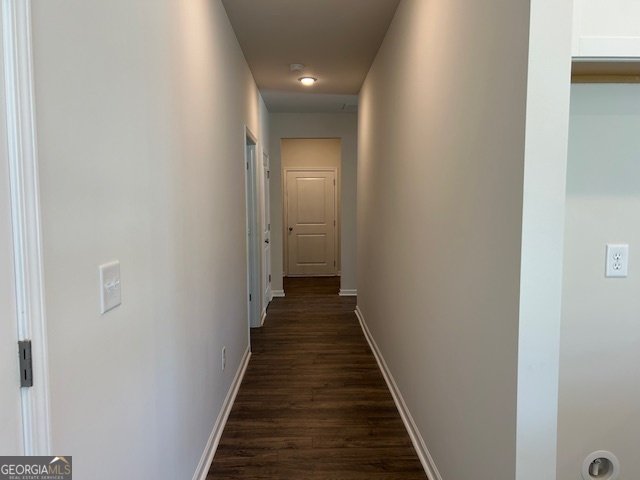 3706 Cheswoilde Avenue Powder Springs - 12