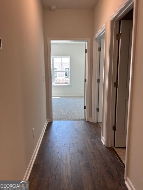 3706 Cheswoilde Avenue Powder Springs - 13