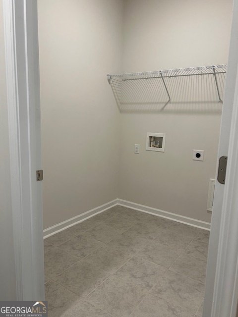 3706 Cheswoilde Avenue Powder Springs - 23