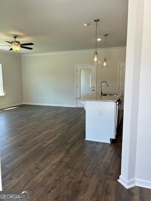 3706 Cheswoilde Avenue Powder Springs - 3