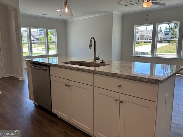 3706 Cheswoilde Avenue Powder Springs - 4