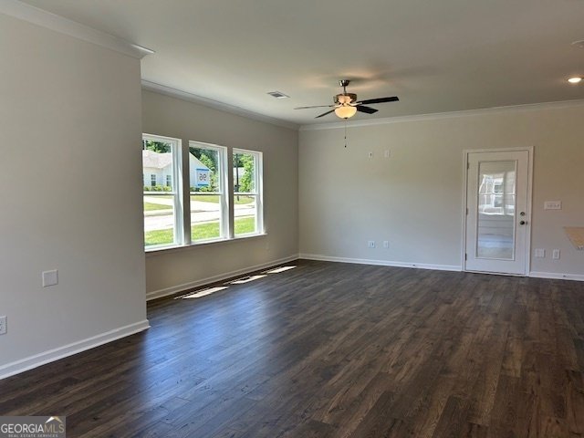 3706 Cheswoilde Avenue Powder Springs - 6