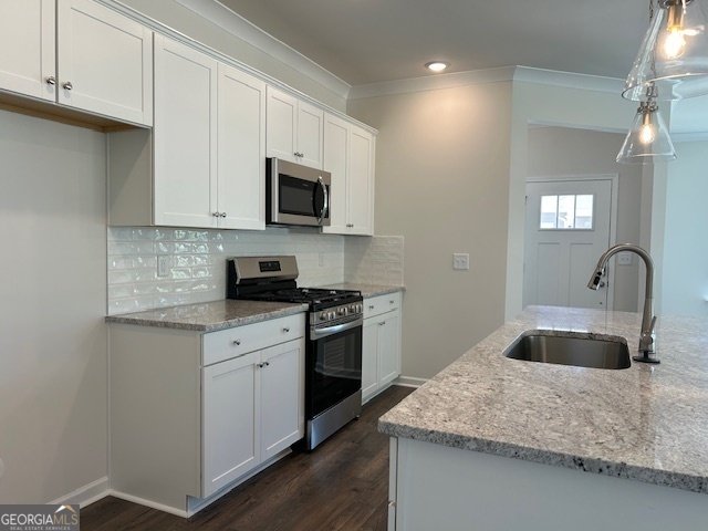 3706 Cheswoilde Avenue Powder Springs - 8