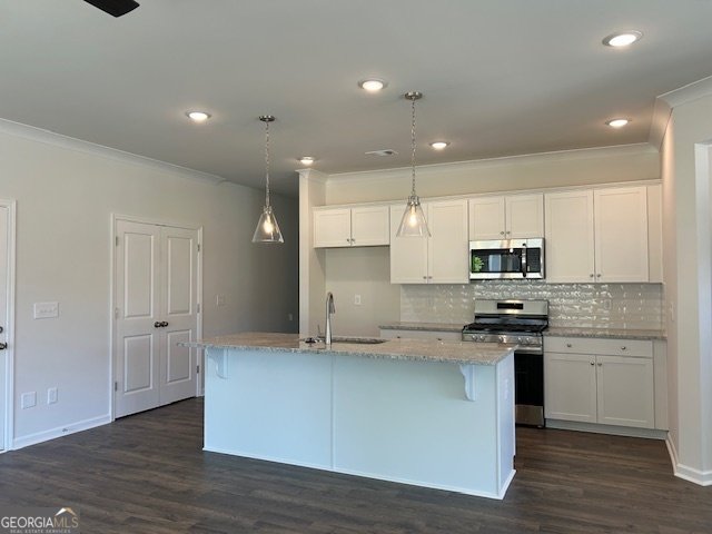 3706 Cheswoilde Avenue Powder Springs - 9