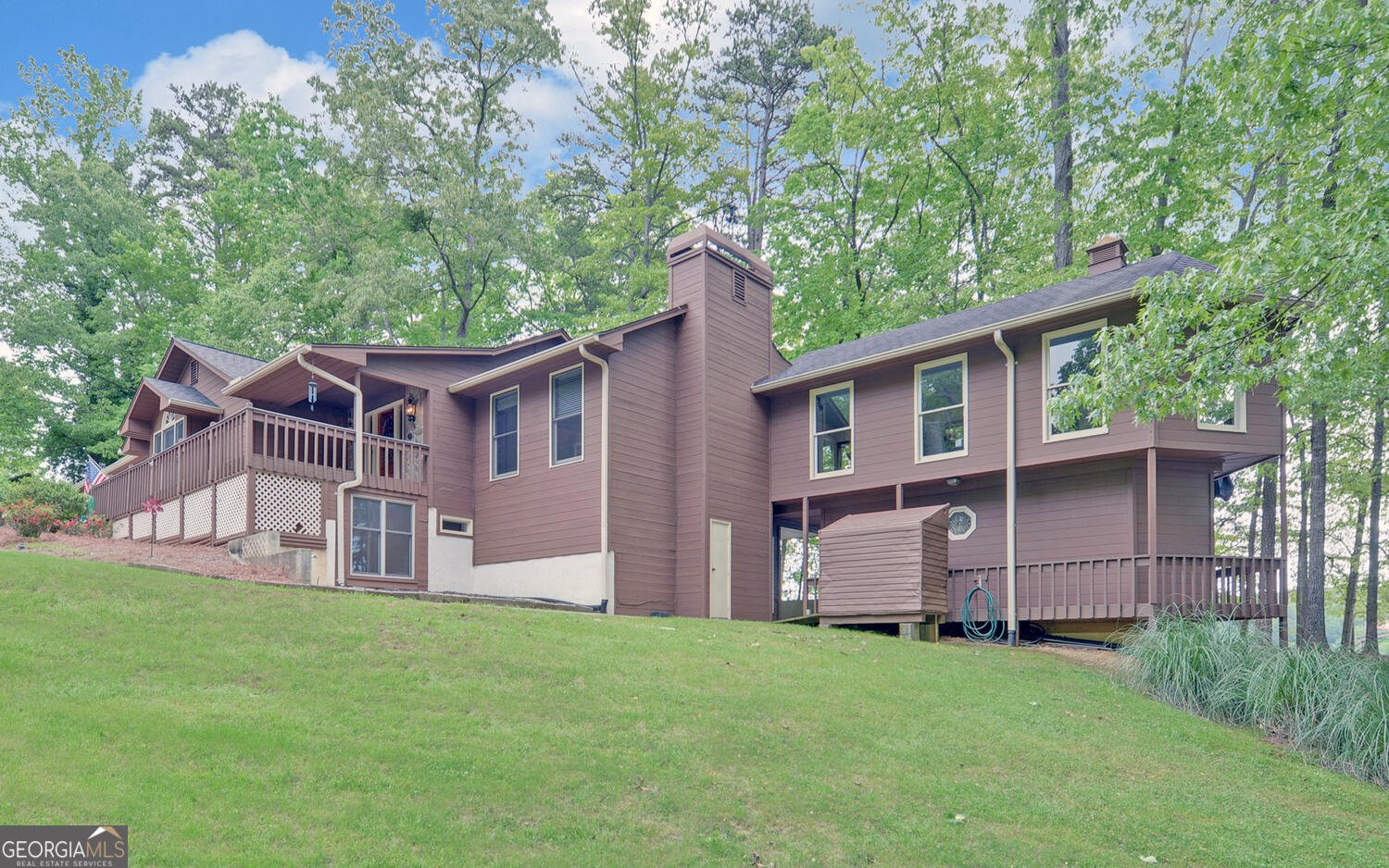 119 Ridgemore Circle Toccoa - 47